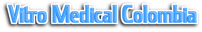 Vitro-Medical-Colombia-Letter-Logo